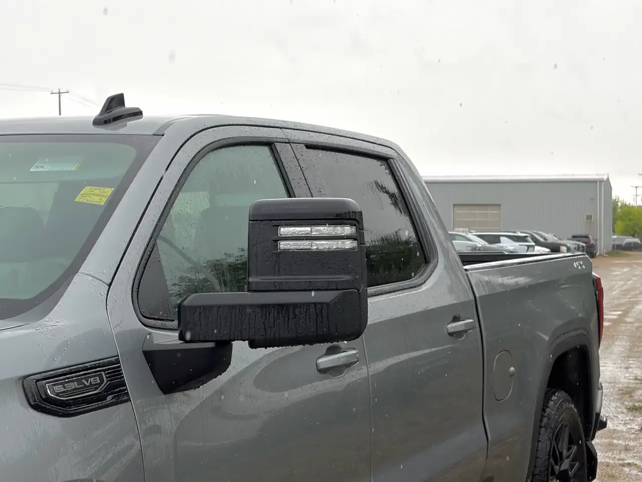 GMC Sierra 1500 снимка GMC Sierra 1500