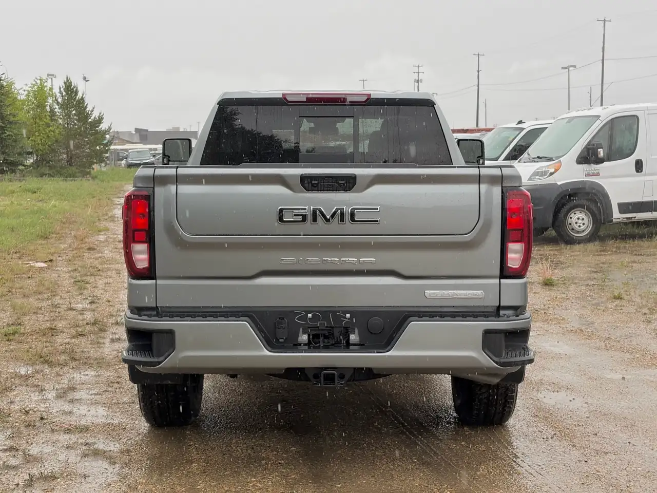 GMC Sierra 1500 снимка GMC Sierra 1500