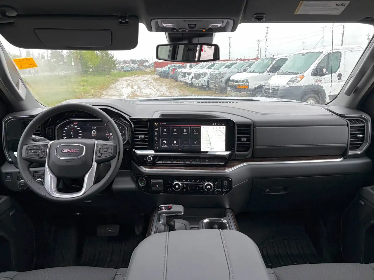 GMC Sierra 1500 снимка GMC Sierra 1500