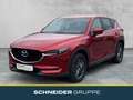 Mazda CX-5 2.0 EXCLUSIVE-LINE 2WD Exclusive-Line AHK+NAVI+KAM Rouge - thumbnail 1