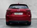Mazda CX-5 2.0 EXCLUSIVE-LINE 2WD Exclusive-Line AHK+NAVI+KAM Rouge - thumbnail 4