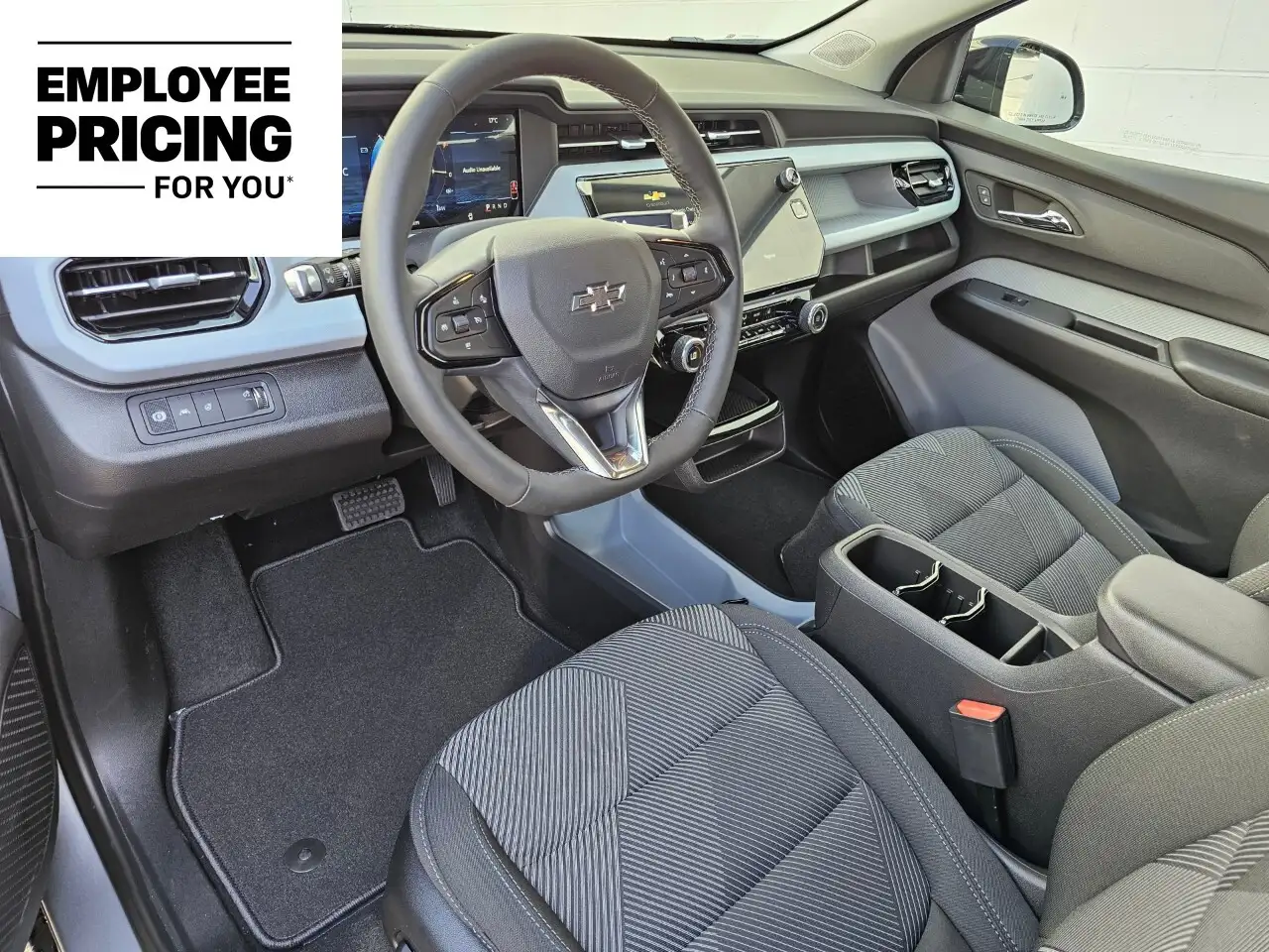 Chevrolet Bolt fotografie Chevrolet Bolt