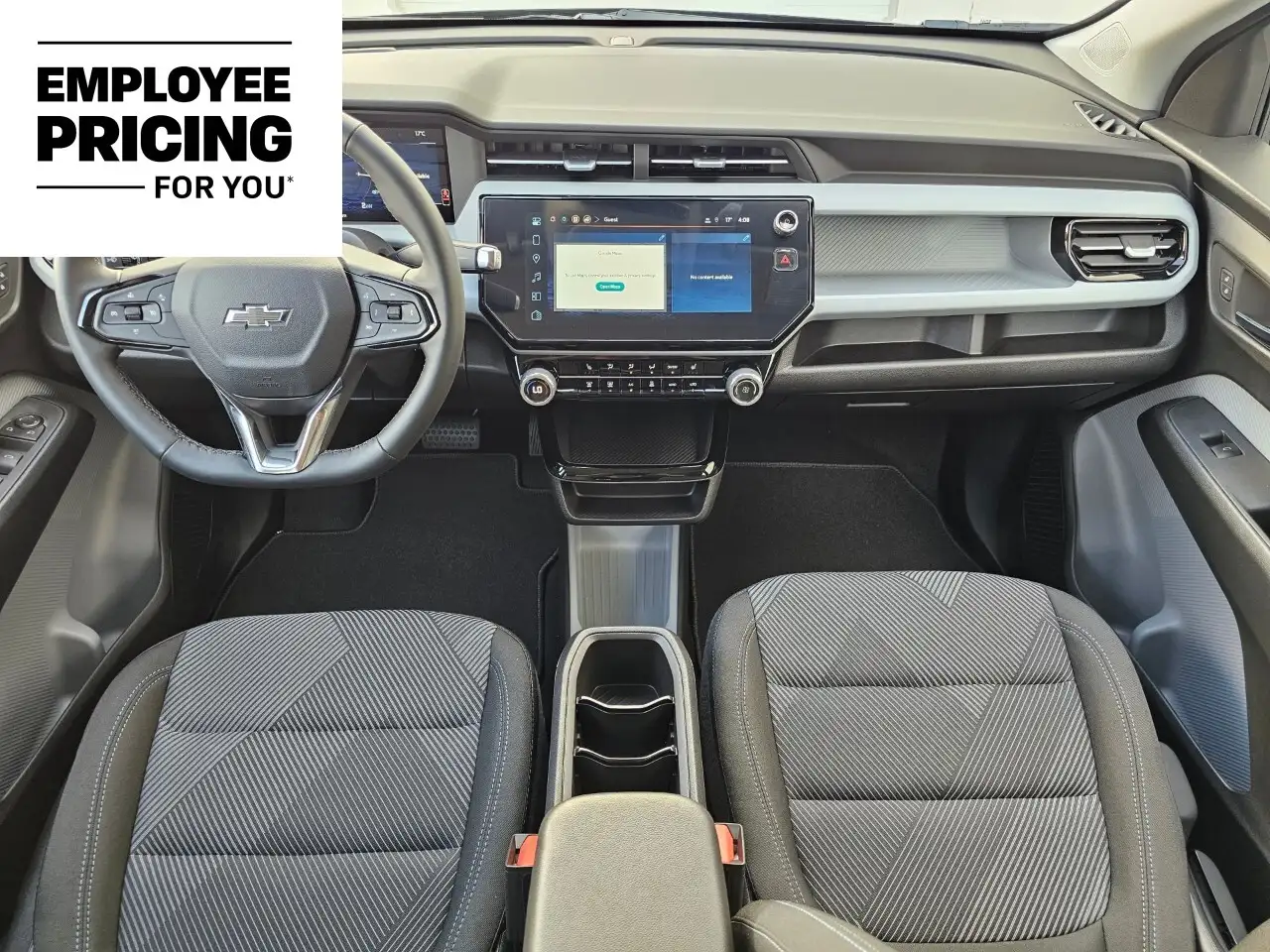 Chevrolet Bolt fotografie Chevrolet Bolt