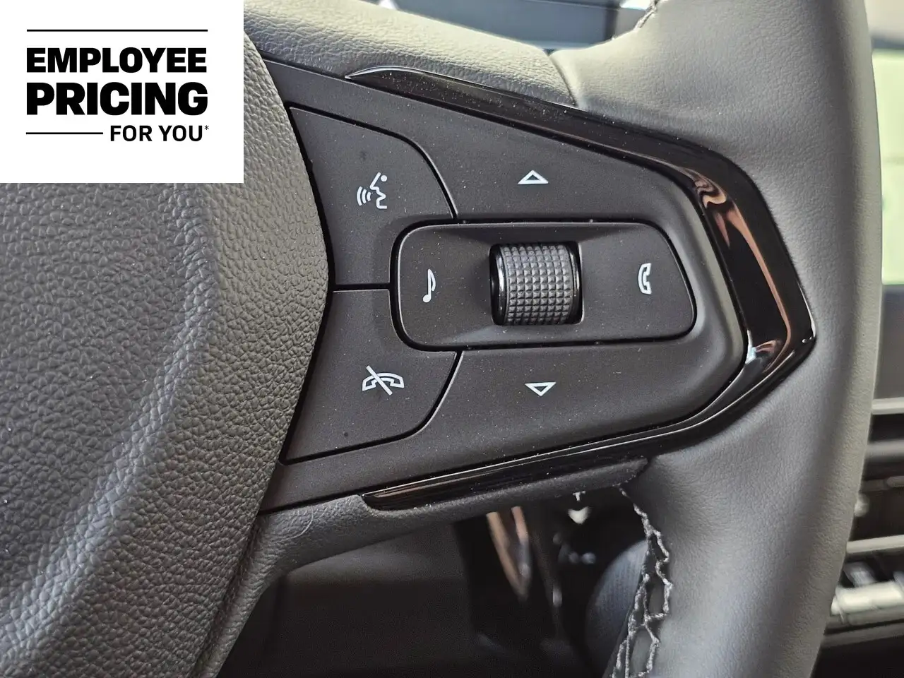 Chevrolet Bolt fotografie Chevrolet Bolt