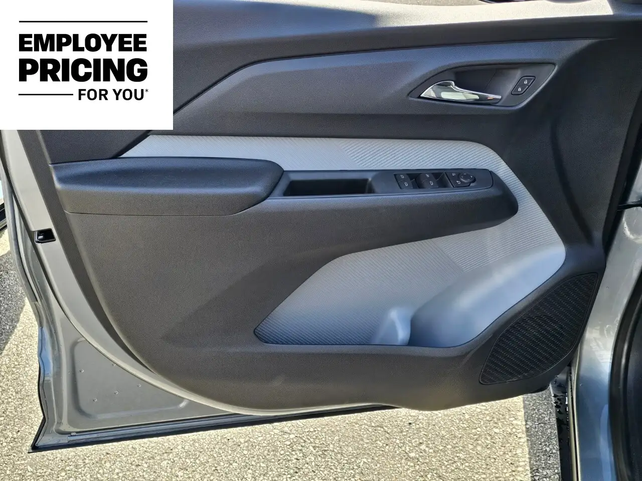Chevrolet Bolt fotografie Chevrolet Bolt