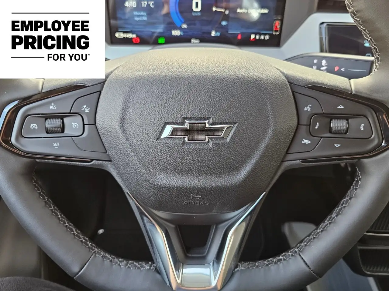 Chevrolet Bolt fotografie Chevrolet Bolt