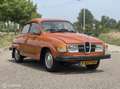 Saab 96 GL V4 Super 1978 Brun - thumbnail 3