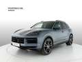 Porsche Cayenne 3.0 e-hybrid tiptronic Gris - thumbnail 1
