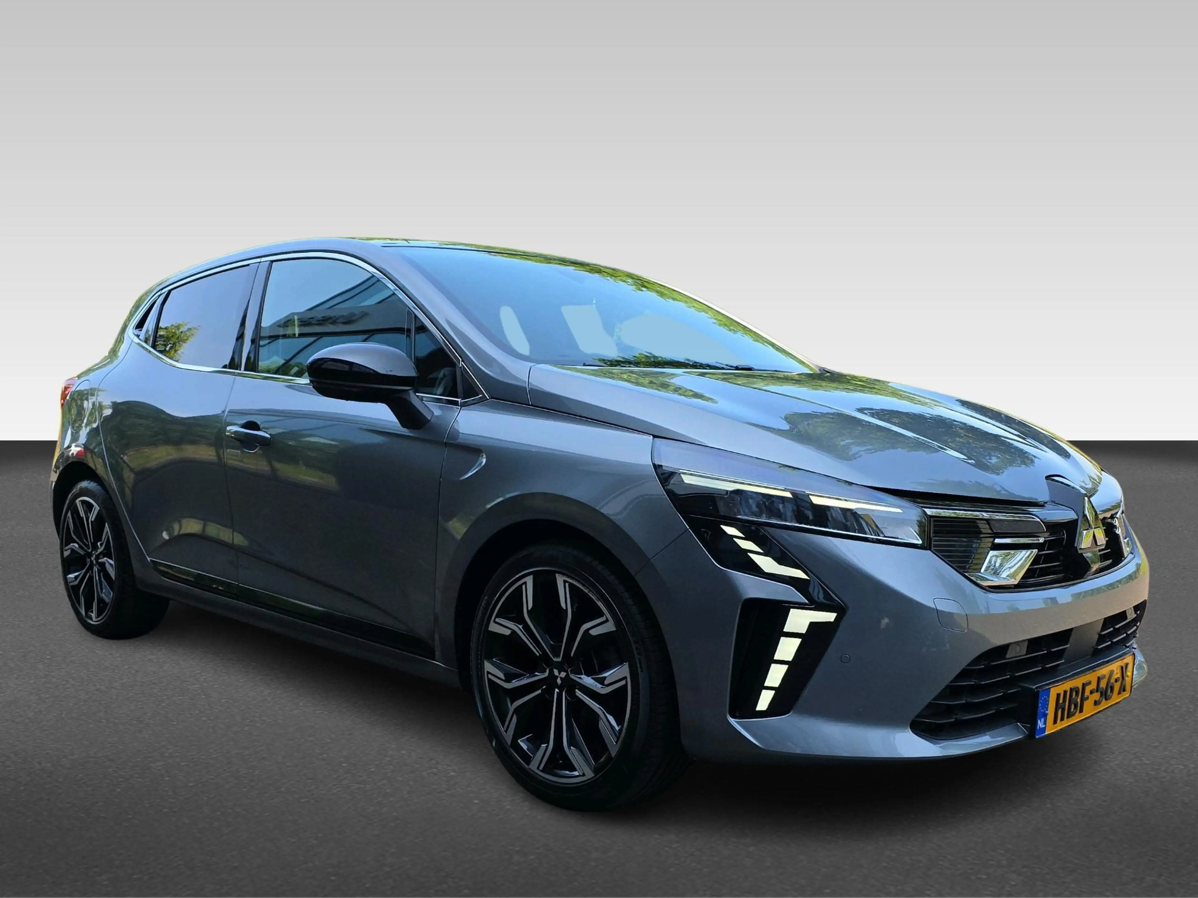 Mitsubishi Colt 1.0T MT Intense+ — photo 8