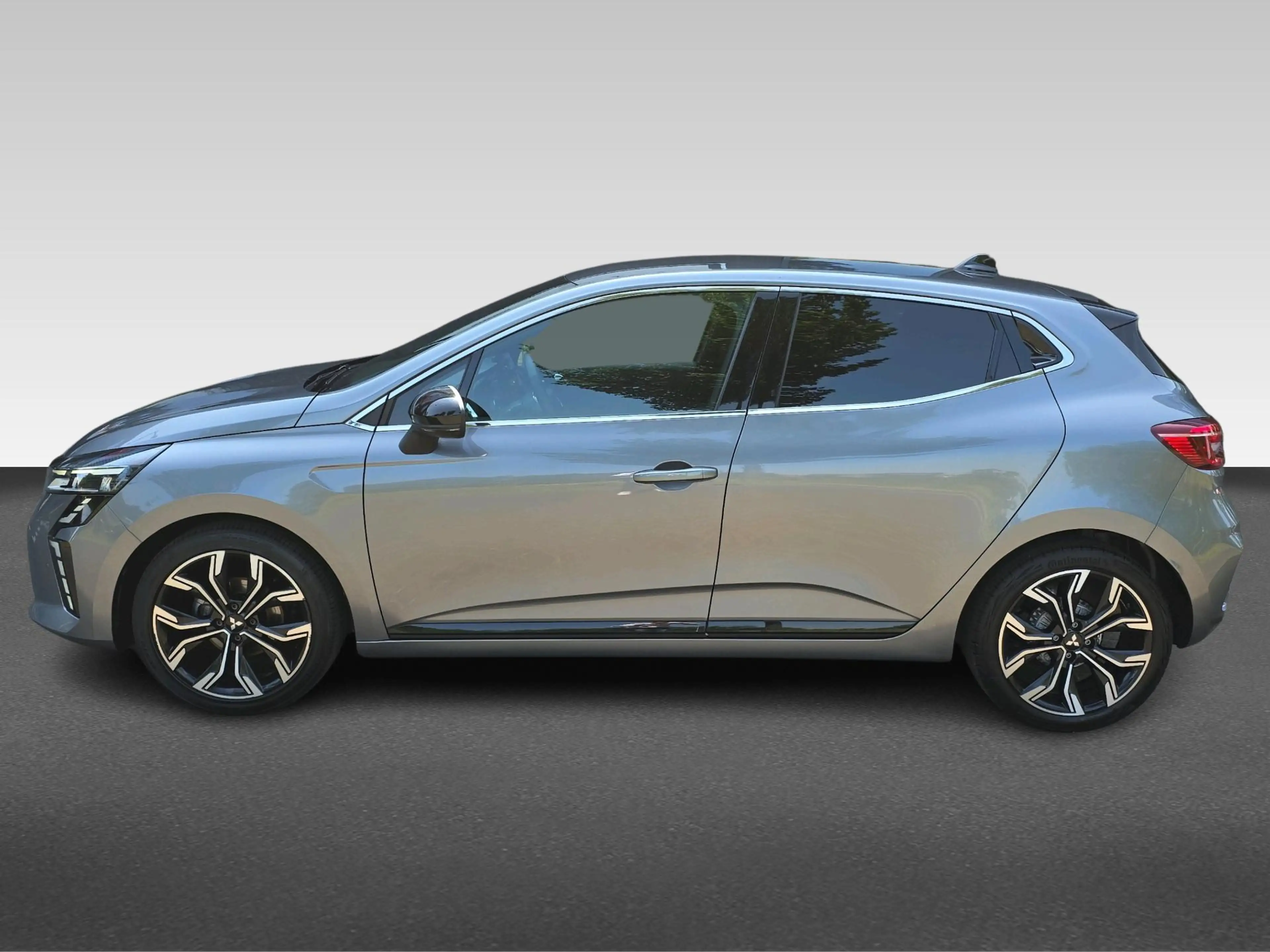 Mitsubishi Colt 1.0T MT Intense+ — photo 2