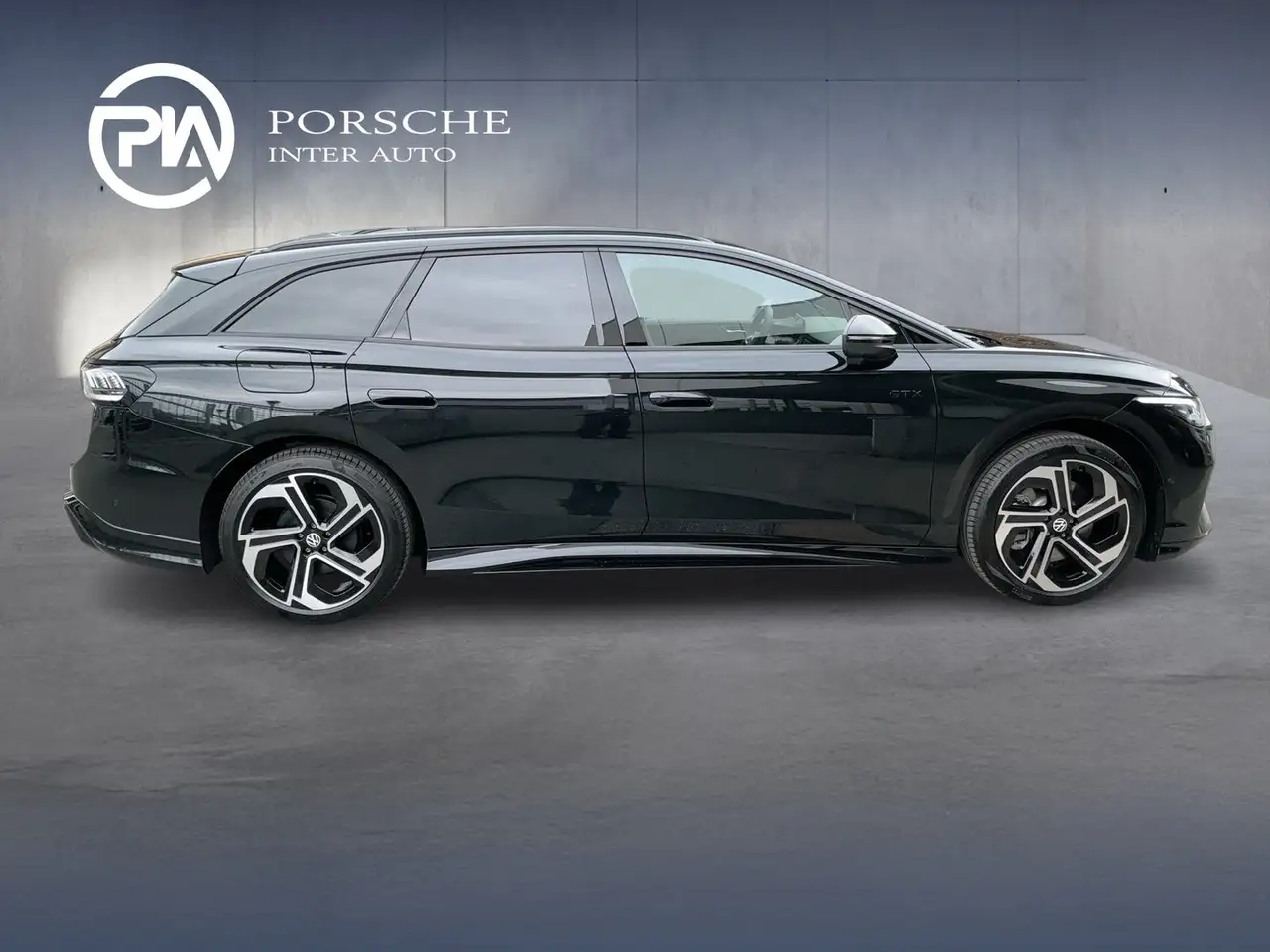Volkswagen ID.7 2026