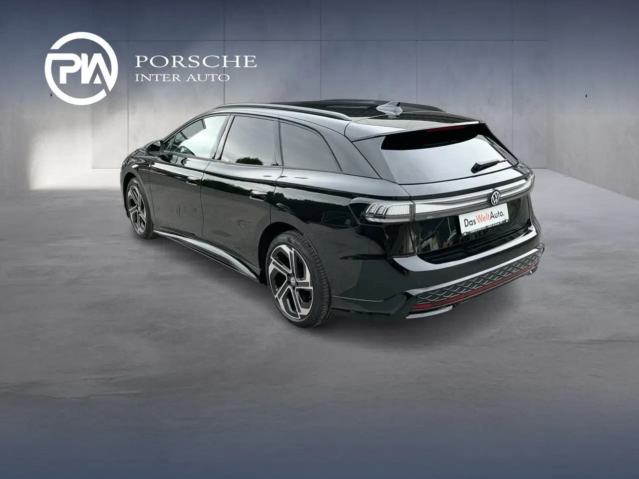 Volkswagen ID.7 2026