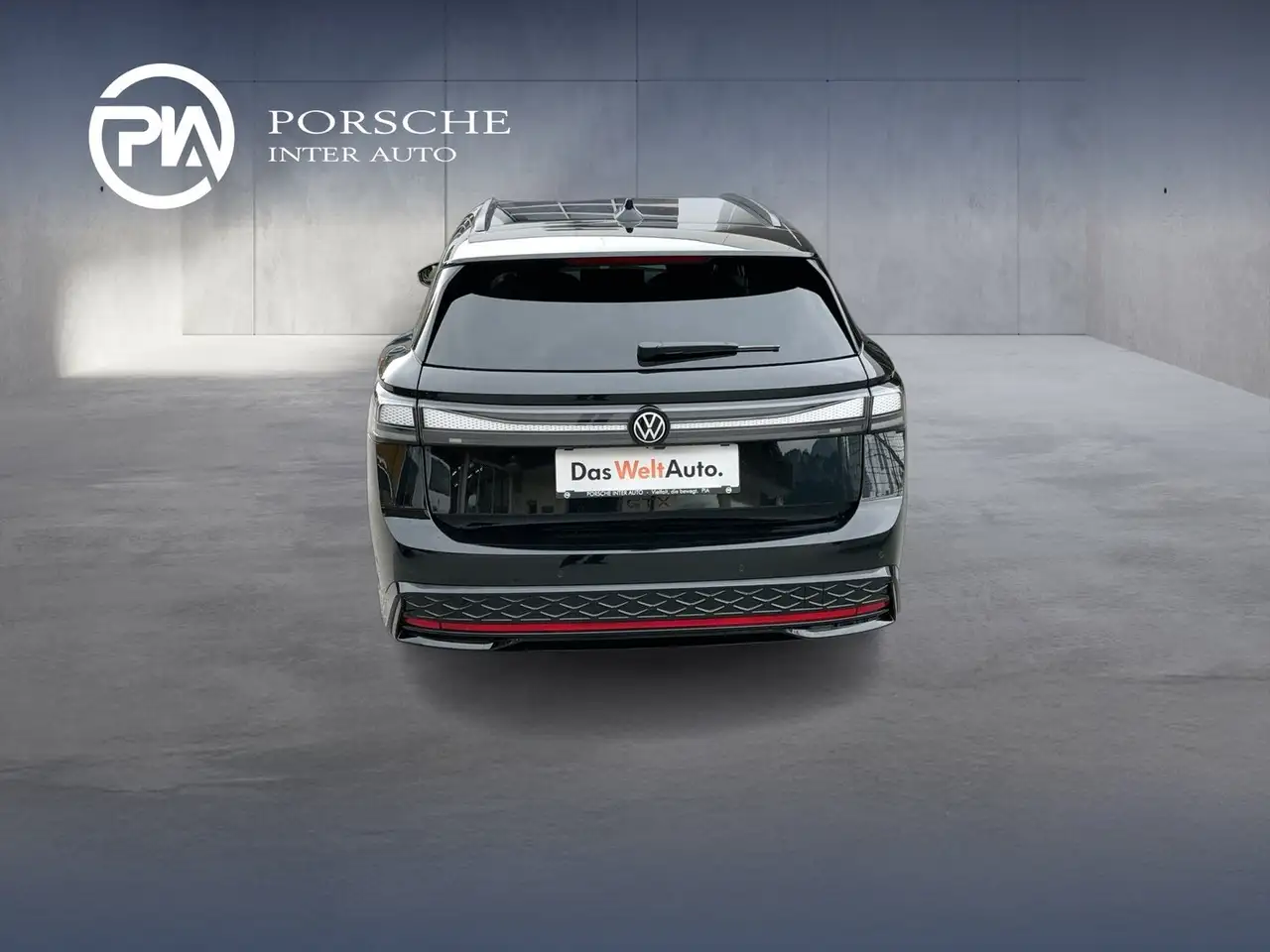 Volkswagen ID.7 2026