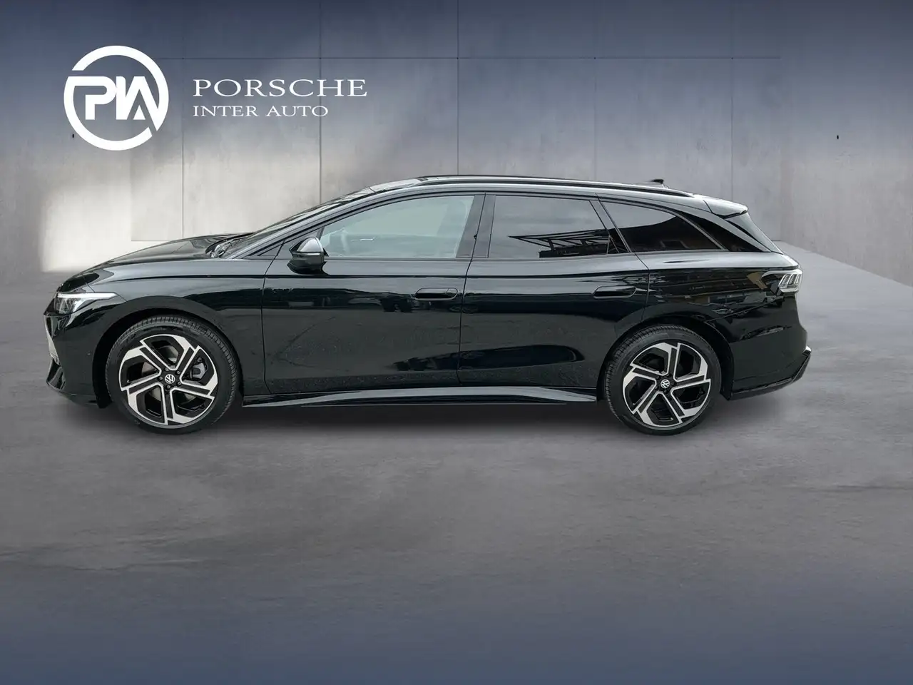 Volkswagen ID.7 2026