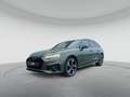 Audi A4 S line 40 TDI quattro S tronic competit Verde - thumbnail 2