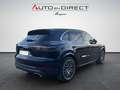 Porsche Cayenne Cayenne 3.0i V6 - 462 - BVA Tiptronic S -  E-Hybrid Blau - thumbnail 2