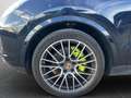 Porsche Cayenne Cayenne 3.0i V6 - 462 - BVA Tiptronic S -  E-Hybrid Blau - thumbnail 18