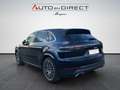 Porsche Cayenne Cayenne 3.0i V6 - 462 - BVA Tiptronic S -  E-Hybrid Blau - thumbnail 10