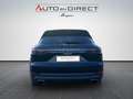 Porsche Cayenne Cayenne 3.0i V6 - 462 - BVA Tiptronic S -  E-Hybrid Blau - thumbnail 9