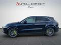 Porsche Cayenne Cayenne 3.0i V6 - 462 - BVA Tiptronic S -  E-Hybrid Blau - thumbnail 11