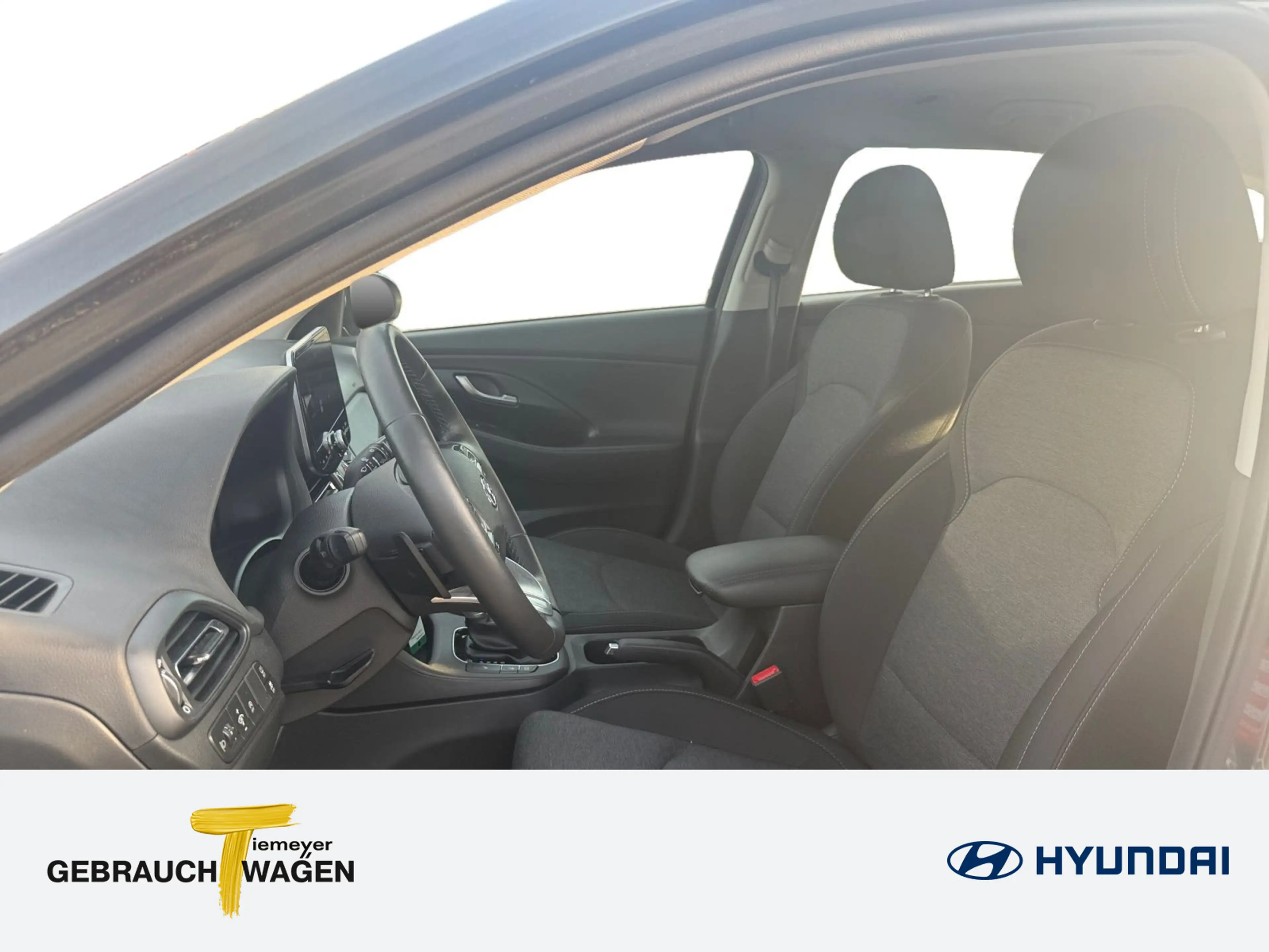 Hyundai i30 cw (PD)(01.2017->) Trend Mild-Hybrid — photo 10
