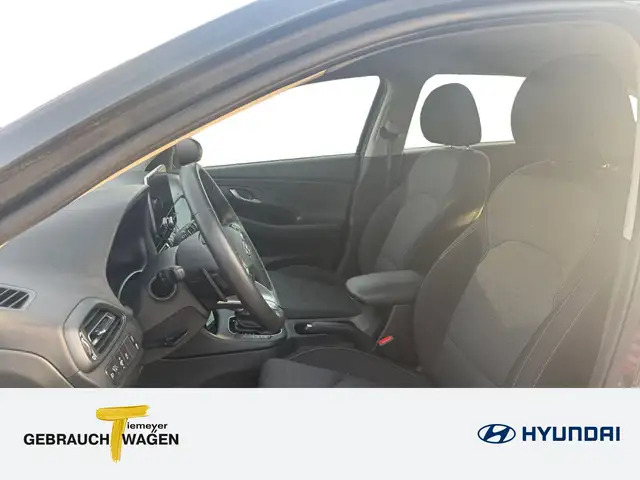 Hyundai I30 view 10