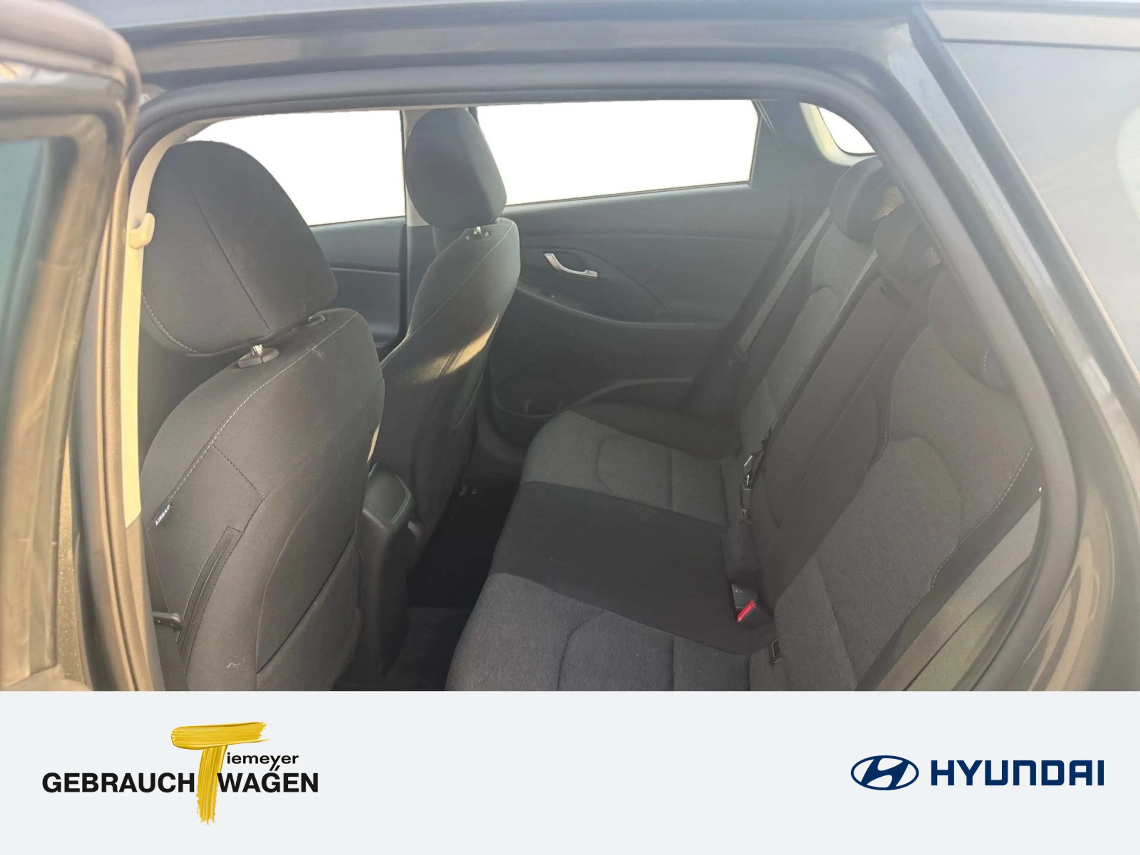Hyundai i30 cw (PD)(01.2017->) Trend Mild-Hybrid — photo 11