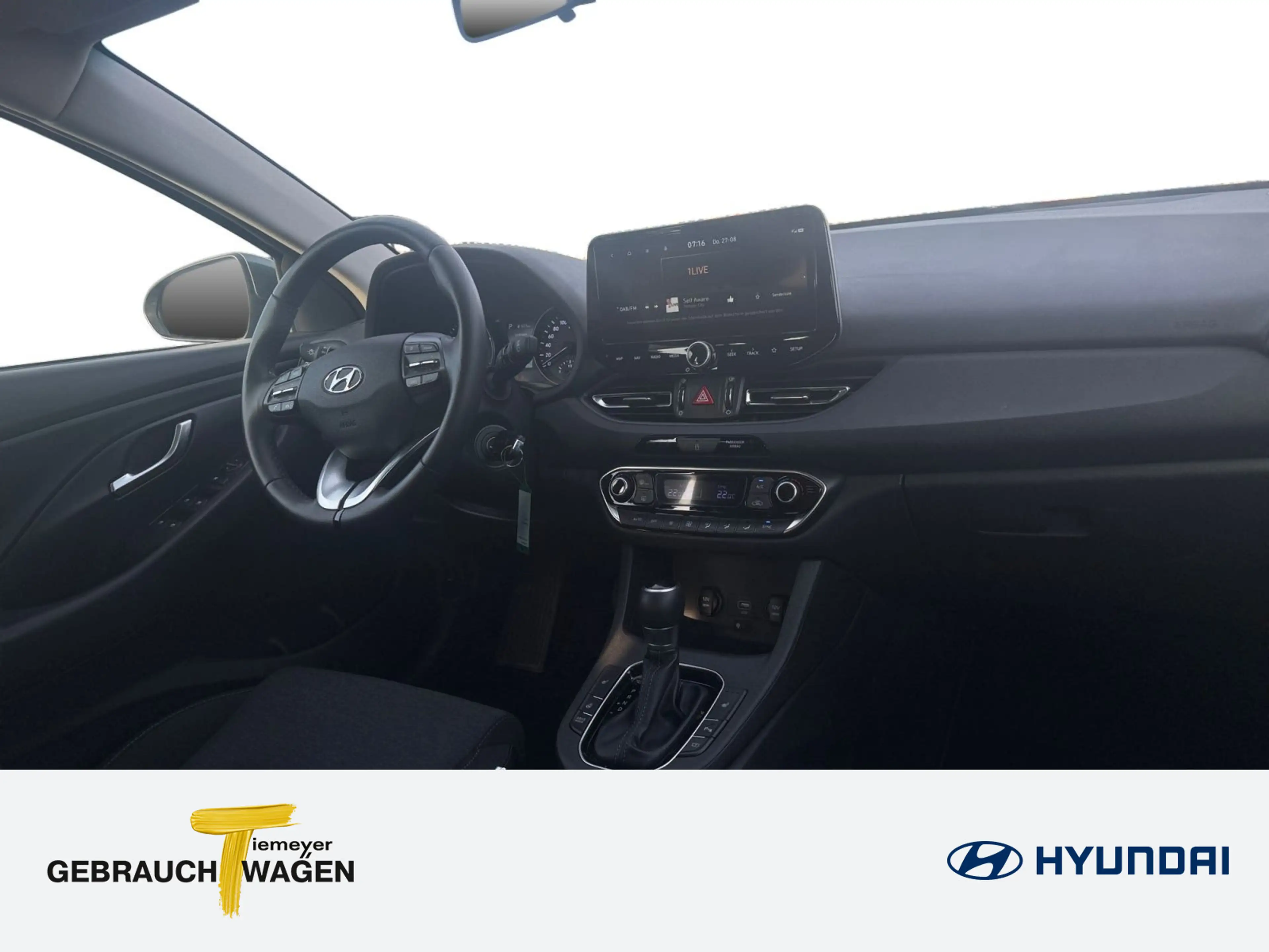 Hyundai i30 cw (PD)(01.2017->) Trend Mild-Hybrid — photo 15