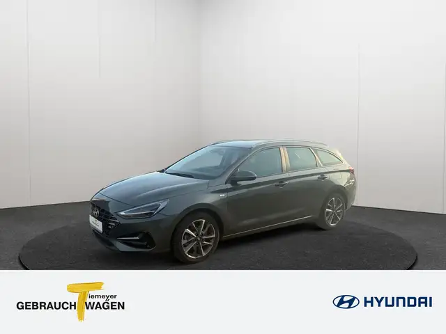 2024 Hyundai I30 in Grey for sale