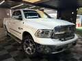 Dodge RAM 1500 Hemi 5.7 V8 LPG LICHTE VRACHT bj. 2014 Blanc - thumbnail 1