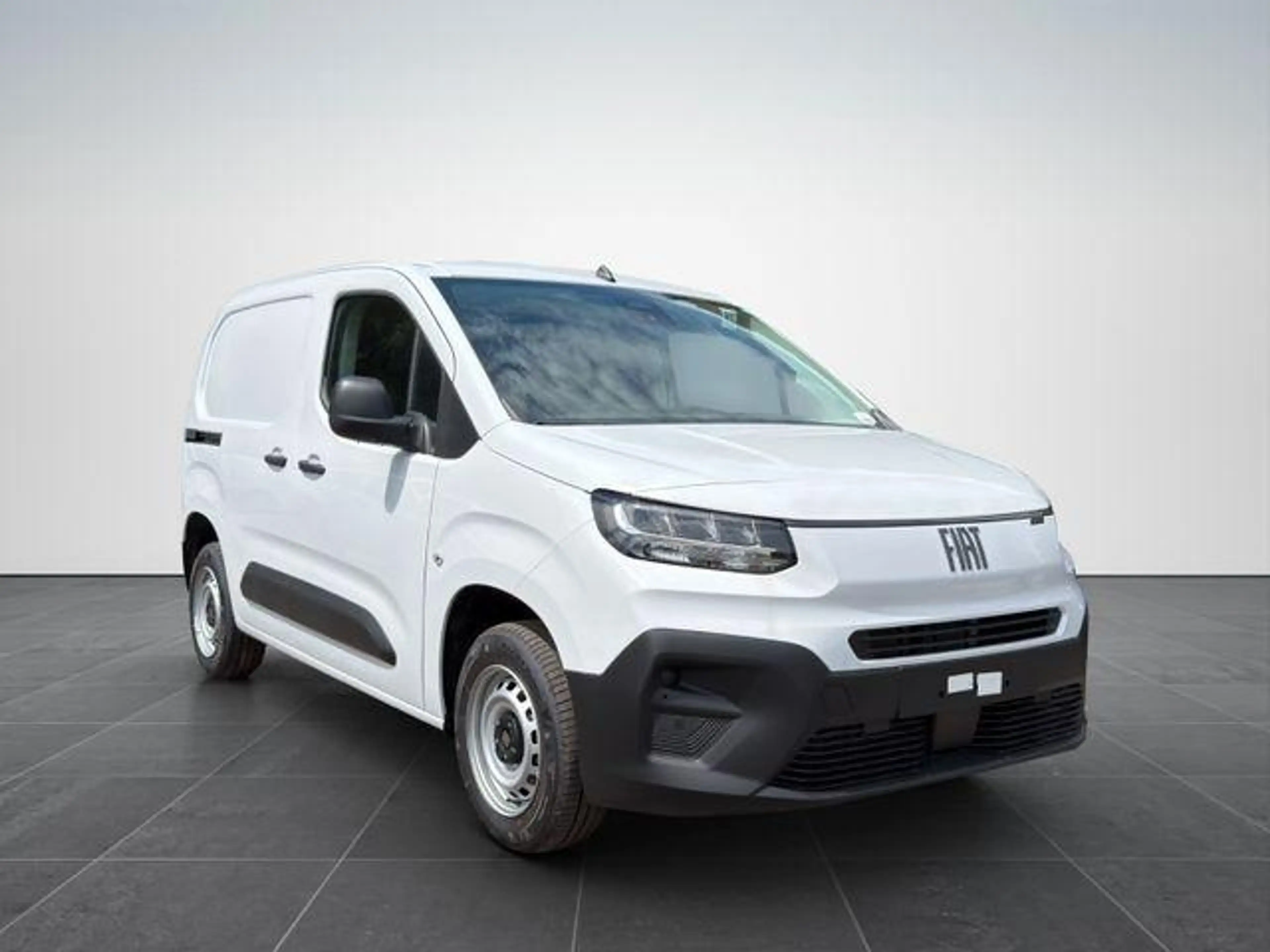 Fiat Doblo Kasten M 1.5l HDi /RFK/10" Infotainment/ 74 kW ... — photo 3