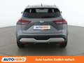 Nissan Qashqai 1.3 DIG-T Mild-Hybrid Tekna+ Grau - thumbnail 5