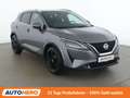 Nissan Qashqai 1.3 DIG-T Mild-Hybrid Tekna+ Grau - thumbnail 8