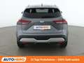 Nissan Qashqai 1.3 DIG-T Mild-Hybrid Tekna+ Grau - thumbnail 5