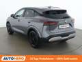 Nissan Qashqai 1.3 DIG-T Mild-Hybrid Tekna+ Grau - thumbnail 4