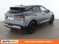 Nissan Qashqai 1.3 DIG-T Mild-Hybrid Tekna+ Grau - thumbnail 6