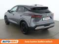 Nissan Qashqai 1.3 DIG-T Mild-Hybrid Tekna+ Grau - thumbnail 4