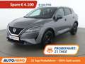 Nissan Qashqai 1.3 DIG-T Mild-Hybrid Tekna+ Grau - thumbnail 1