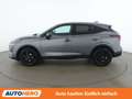 Nissan Qashqai 1.3 DIG-T Mild-Hybrid Tekna+ Grau - thumbnail 3
