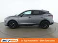 Nissan Qashqai 1.3 DIG-T Mild-Hybrid Tekna+ Grau - thumbnail 3