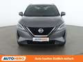 Nissan Qashqai 1.3 DIG-T Mild-Hybrid Tekna+ Grau - thumbnail 9