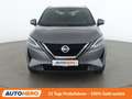 Nissan Qashqai 1.3 DIG-T Mild-Hybrid Tekna+ Grau - thumbnail 9