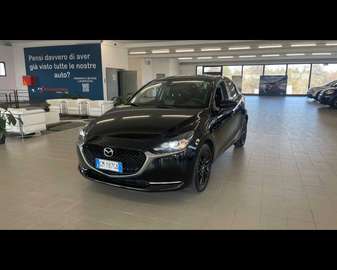 Mazda2 1.5 Skyactiv-G Homura