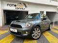 MINI Cooper S COOPER S 175CH PACK HOT SPICE Gris - thumbnail 1