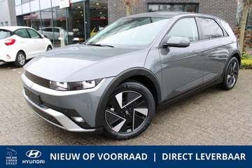 Pure Edition 84kWh 100% EV Long Range RWD