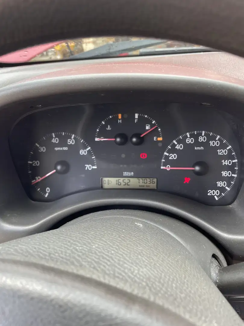 Fiat Punto 5p 1.2 ELX - 2