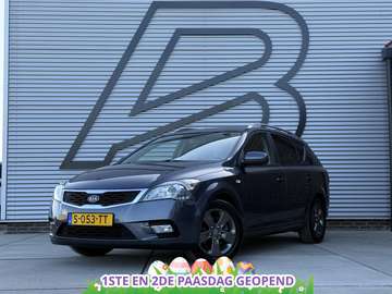 1.4 CVVT Seven 1e Eigenaar|Airco|LM Velgen|Elektr.