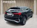 Audi Q3 Sportback 40 TFSI quattro S line *Navi*LED*SHZ*2-Z Czarny - thumbnail 4