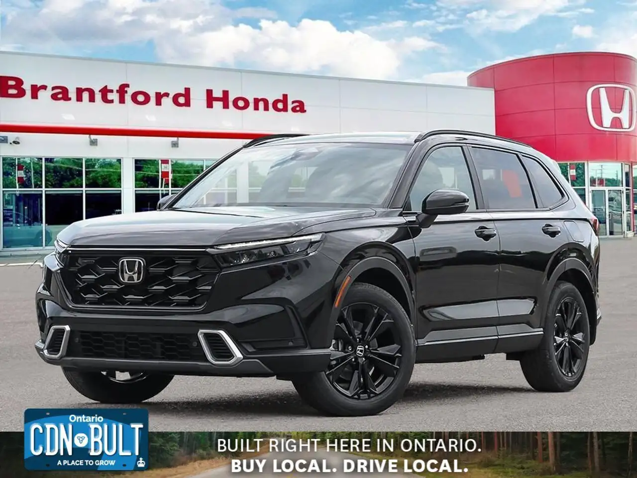 2026 Honda CR-V снимка 2026 Honda CR-V