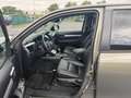 Toyota Hilux i DBLE CAB 4WD 2.8 204 ch D-4D BVA - thumbnail 12